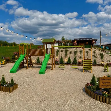 Vikendica Relax & Nature Adi