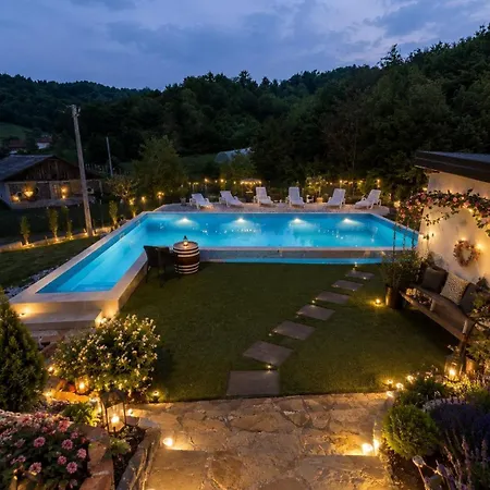 Vikendica Relax & Nature Adi Visoko